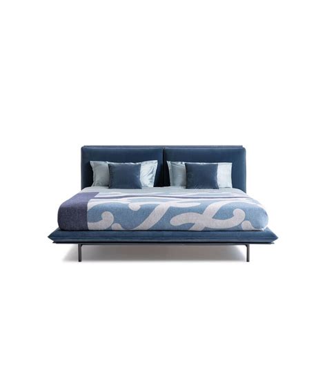 letto fendi a|fendi casa modern beds.